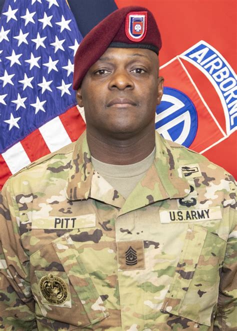 r/pitt|command sergeant majors 82nd airborne.